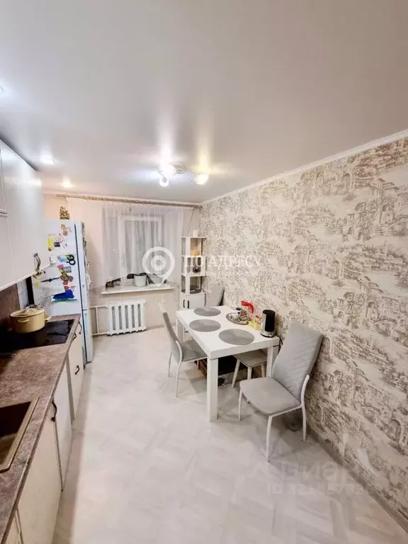 3-к кв. Саратовская область, Саратов ул. Имени Н.И. Вавилова, 8/26А ... - Фото 2