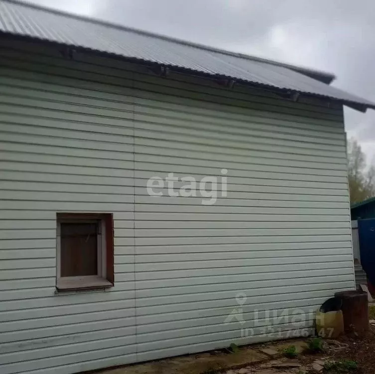 Дом в Пермский край, Пермь № 145 при НПО имени Кирова СНТ,  (50 м) - Фото 2