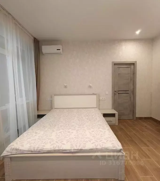 1-к кв. Краснодарский край, Сочи Лазаревское жилрайон, ул. Калараша, ... - Фото 2