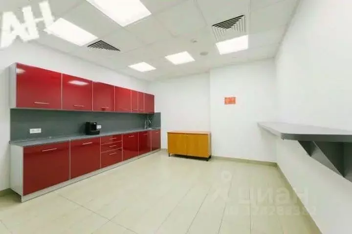 Помещение свободного назначения в Москва пер. Романов, 4С2 (1848 м) - Фото 2