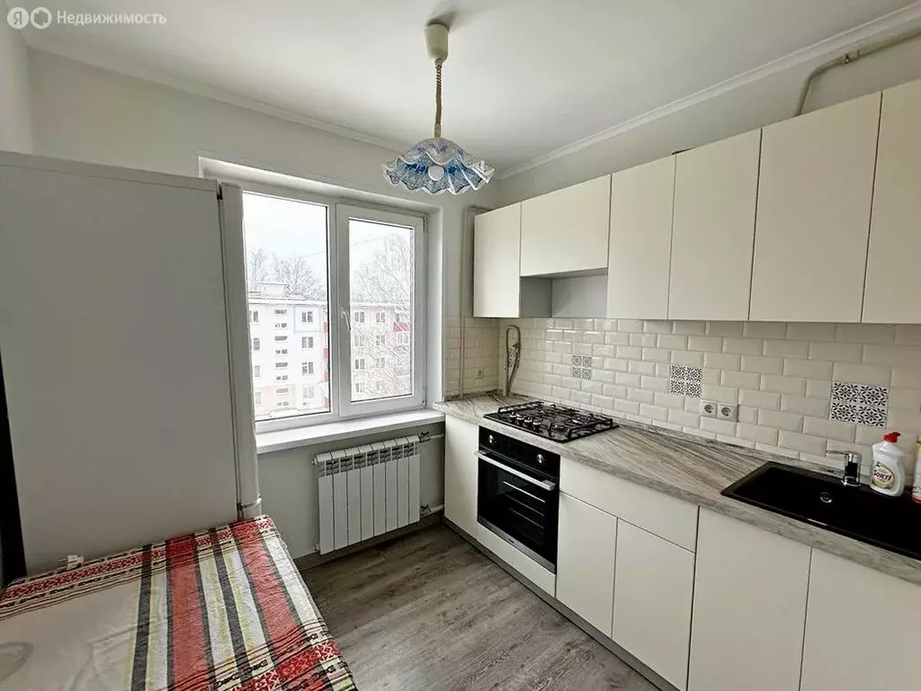 2-комнатная квартира: Чехов, улица Мира, 10 (44 м) - Фото 2