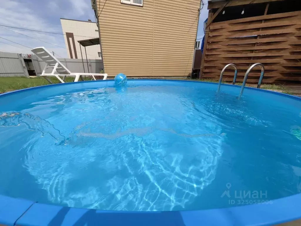 Дом в Саратовская область, Саратов ул. Радужная, 8 (101 м) - Фото 1