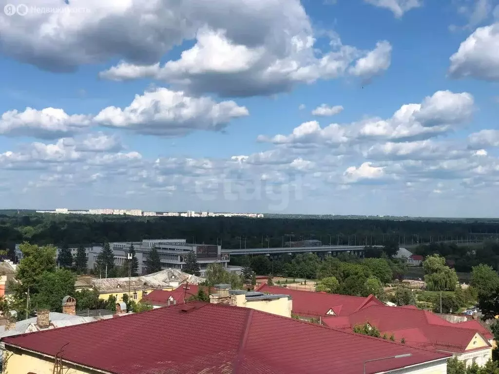 Участок в Брянск, улица Фокина (27 м) - Фото 0