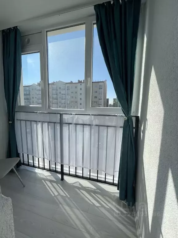 1-к кв. Калининградская область, Калининград ул. Маршала Жукова, 10 ... - Фото 1