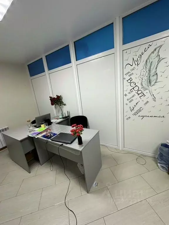 Офис в Краснодарский край, Геленджик Крымская ул., 22к9 (18 м) - Фото 2