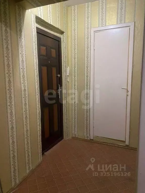 1-к кв. Свердловская область, Нижний Тагил ул. Юности, 45 (34.9 м) - Фото 1