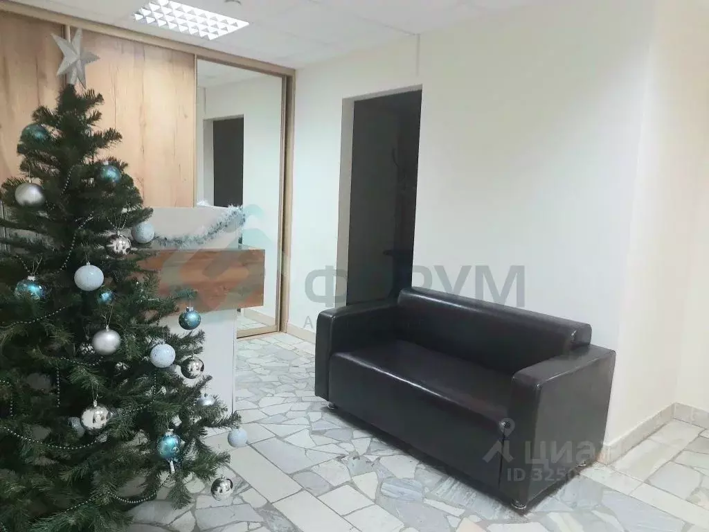 Офис в Нижегородская область, Нижний Новгород Мещерское Озеро ... - Фото 1