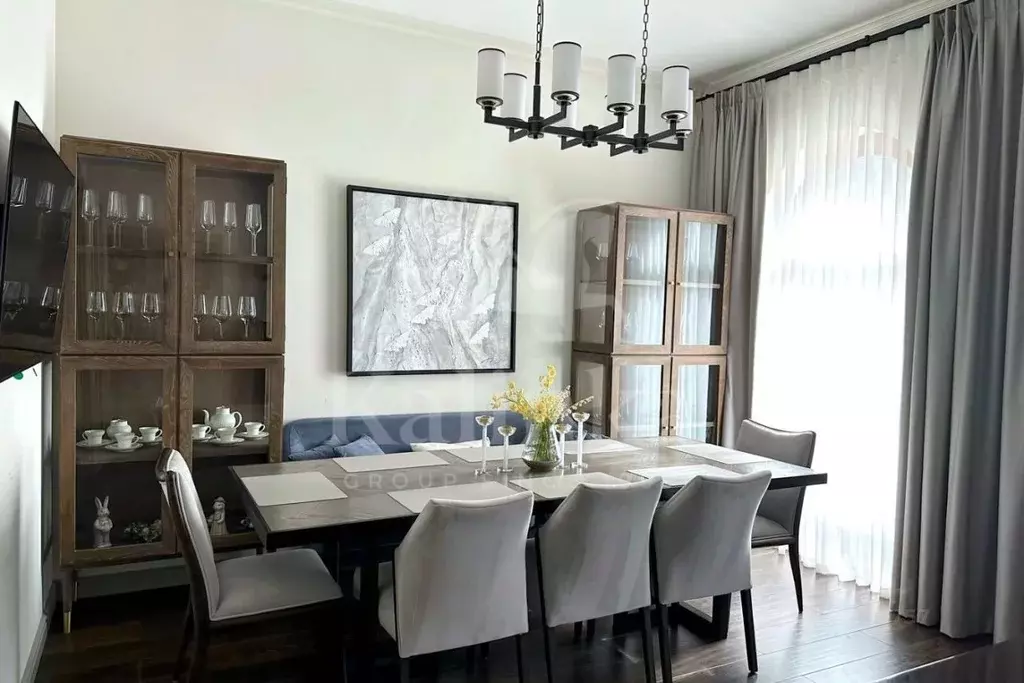 Таунхаус в Московская область, Одинцовский городской округ, пос. Дома ... - Фото 2