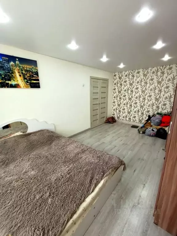2-к кв. Пензенская область, Пенза ул. Аустрина, 156 (53.5 м) - Фото 1