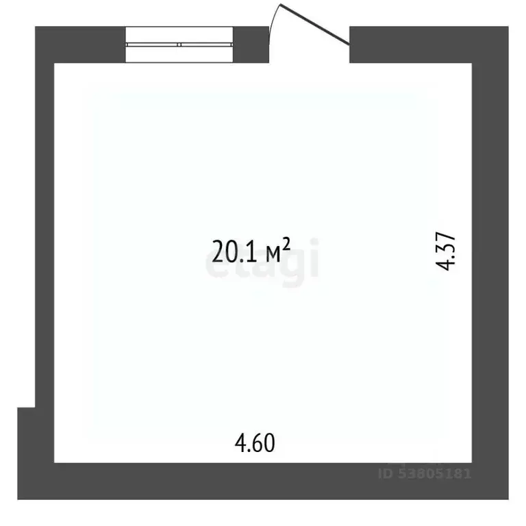 Помещение свободного назначения в Ростовская область, Ростов-на-Дону ... - Фото 2