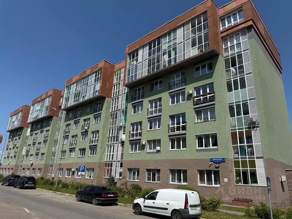 Студия Московская область, Красногорск городской округ, Нахабино пгт ... - Фото 0