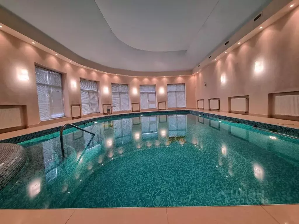 Дом в Башкортостан, Уфа ул. Габдрахмана Кадырова (405 м) - Фото 2