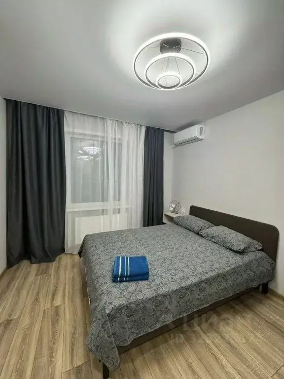 1-к кв. Башкортостан, Уфа ул. Софьи Перовской, 22 (21.0 м) - Фото 1