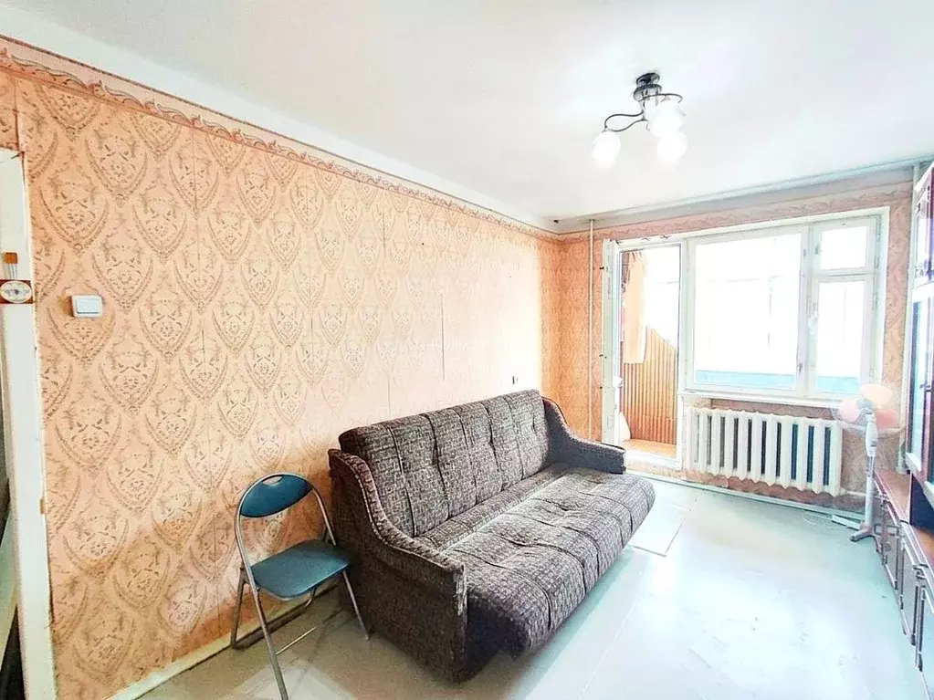 2-к кв. Крым, Керчь ш. Героев Сталинграда, 58/2 (52.0 м) - Фото 2