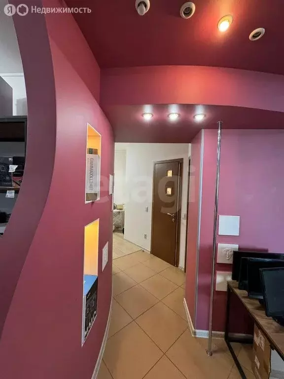 Офис (77.8 м) - Фото 2