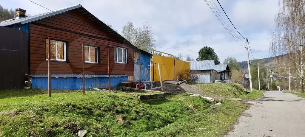 Дом 70 м на участке 24 сот. - Фото 0