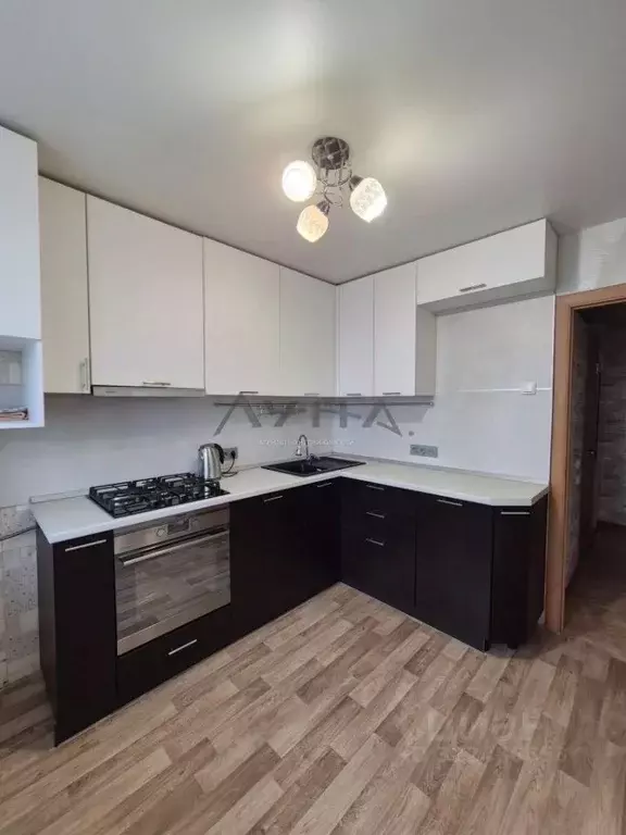 1-к кв. Татарстан, Набережные Челны ул. Жемчужная, 40 (34.1 м) - Фото 1