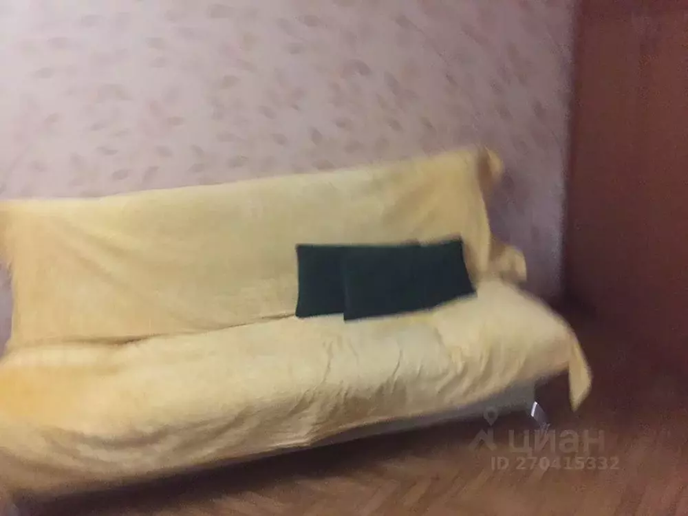 1-к кв. Воронежская область, Воронеж ул. Мордасовой, 3 (42.0 м) - Фото 1