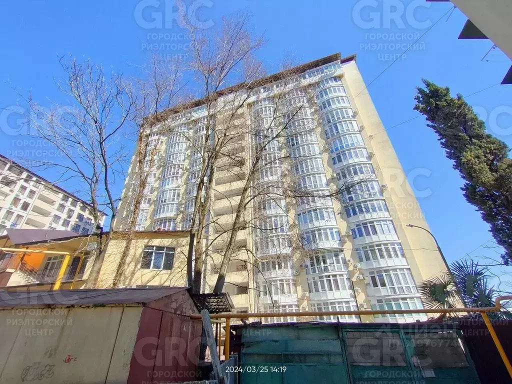Квартира, 1 комната, 52 м - Фото 0