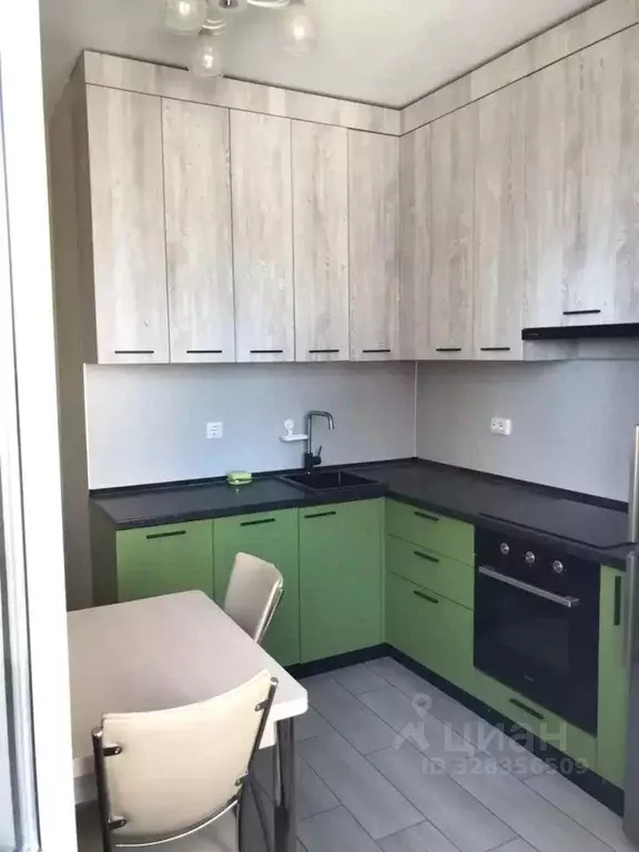 1-к кв. Московская область, Ленинский городской округ, Бутово пгт ... - Фото 1