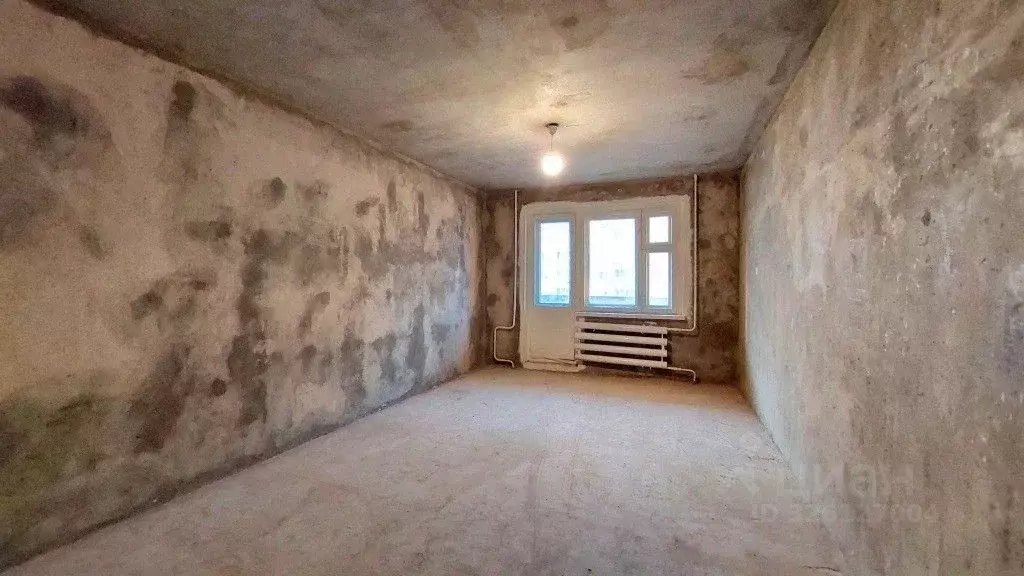 2-к кв. Пензенская область, Пенза ул. Кижеватова, 21 (67.8 м) - Фото 2