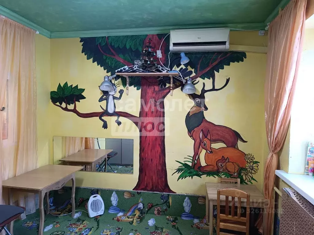 Помещение свободного назначения в Курская область, Курск ул. Карла ... - Фото 2