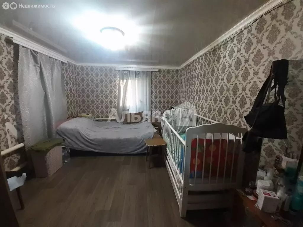 Дом в Шахты, Квартальная улица (66.2 м) - Фото 1