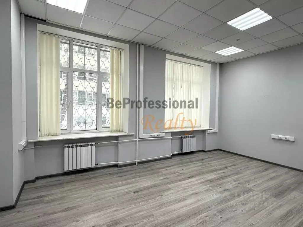 Офис в Москва ул. Пресненский Вал, 17С1 (200 м) - Фото 2