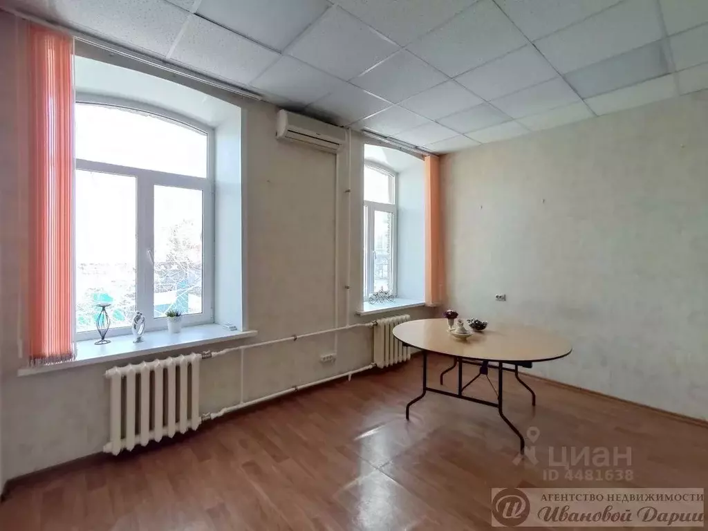 Офис в Самарская область, Самара ул. Мичурина, 64 (37 м) - Фото 0