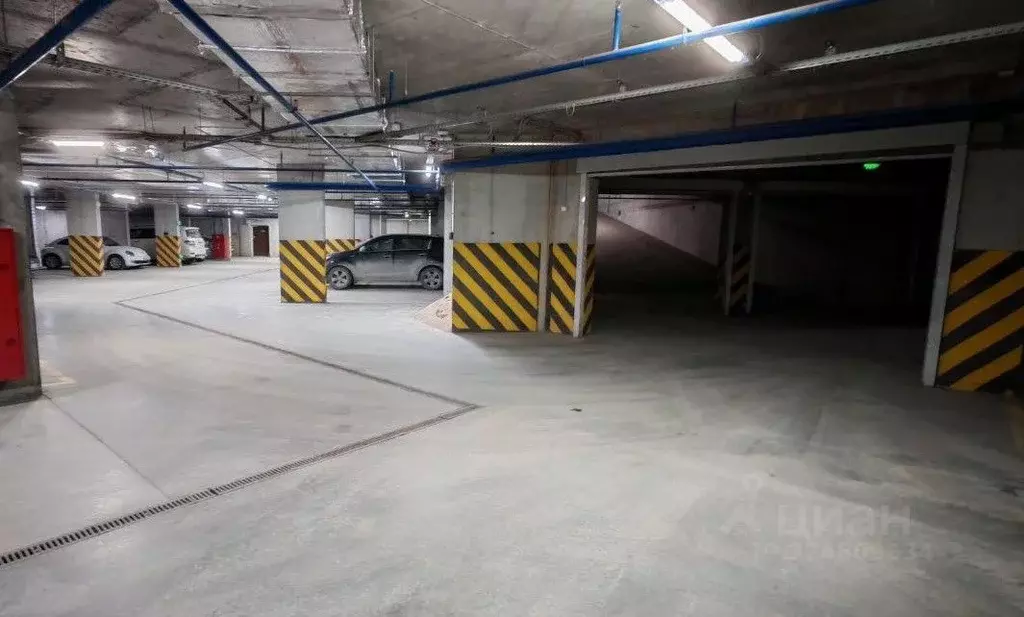 Гараж в Новосибирская область, Новосибирск ул. Немировича-Данченко, ... - Фото 2