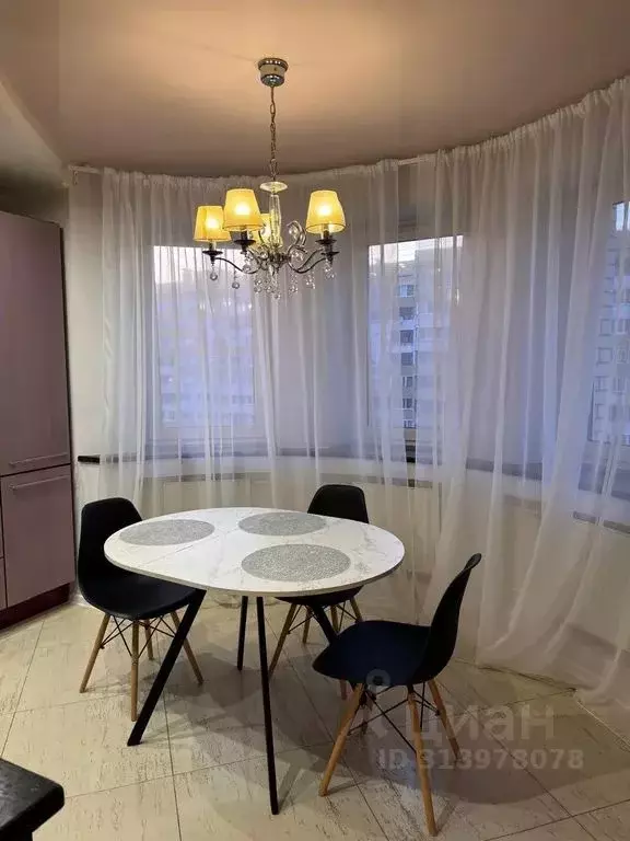 2-к кв. Санкт-Петербург Петергофское ш., 17к1 (68.0 м) - Фото 1