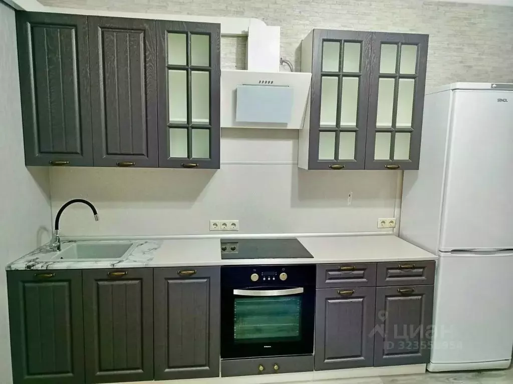 2-к кв. Московская область, Люберцы городской округ, д. Островцы ул. ... - Фото 2