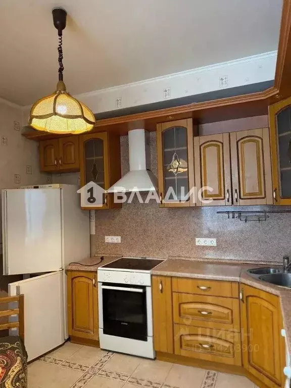 1-к кв. Санкт-Петербург ул. Антонова-Овсеенко, 5к1 (41.4 м) - Фото 1