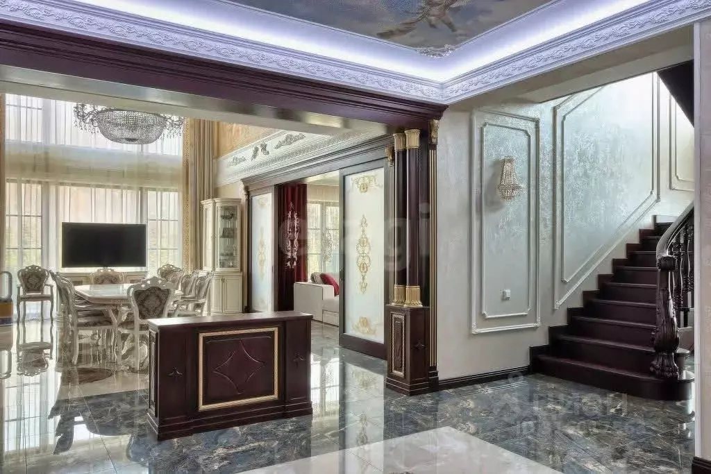 Дом в Санкт-Петербург Арктическая ул., 7к2Б (605 м) - Фото 0
