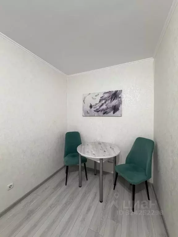 2-к кв. Алтай, Горно-Алтайск Комсомольская ул., 12 (35.0 м) - Фото 2