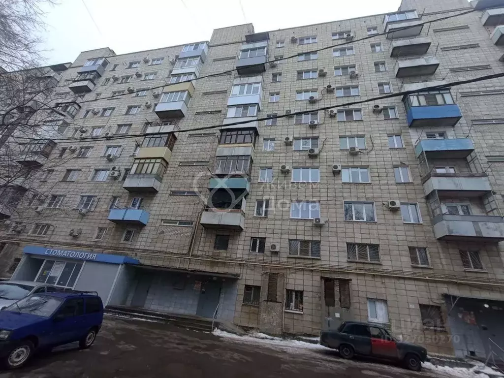 3-к кв. Волгоградская область, Волгоград просп. Столетова, 50 (56.0 м) - Фото 1