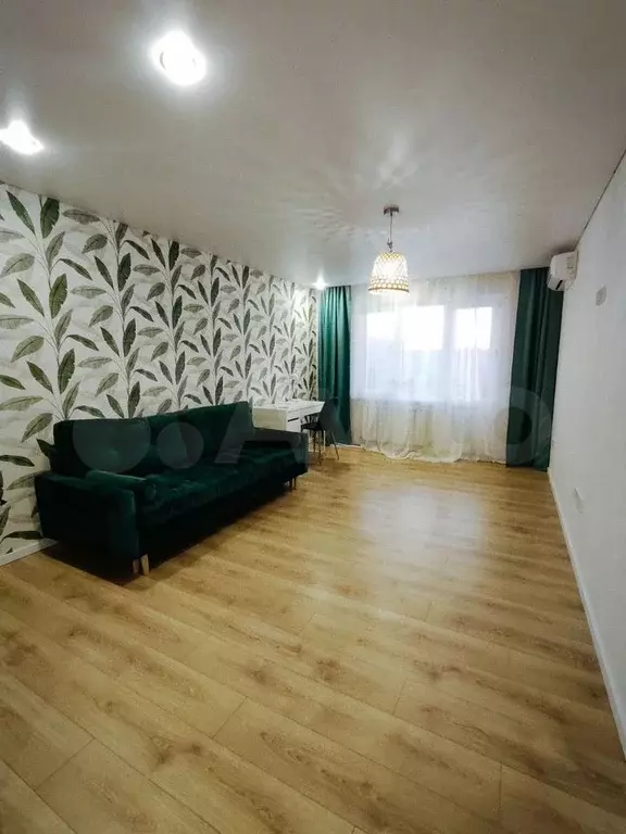 3-к. квартира, 66,2 м, 9/9 эт. - Фото 0