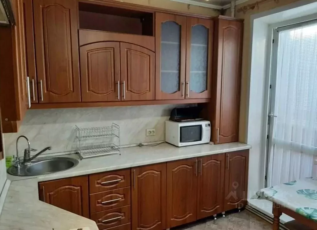 2-к кв. Курская область, Курск ул. Бойцов 9-й Дивизии, 199 (56.0 м) - Фото 1