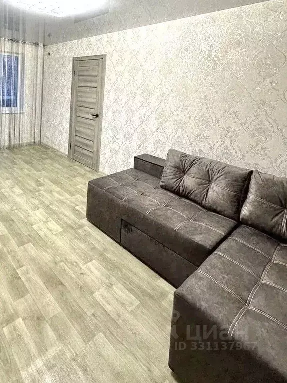 2-к кв. Башкортостан, Уфа просп. Октября, 93 (43.0 м) - Фото 2