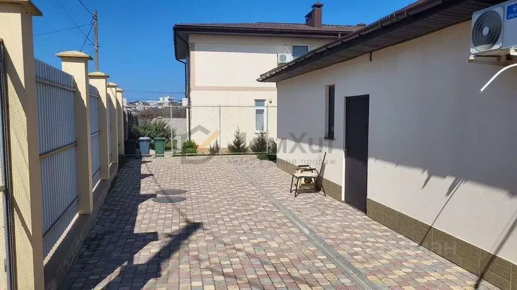 Таунхаус в Севастополь ш. Аэродромное, 2/12 (175 м) - Фото 1