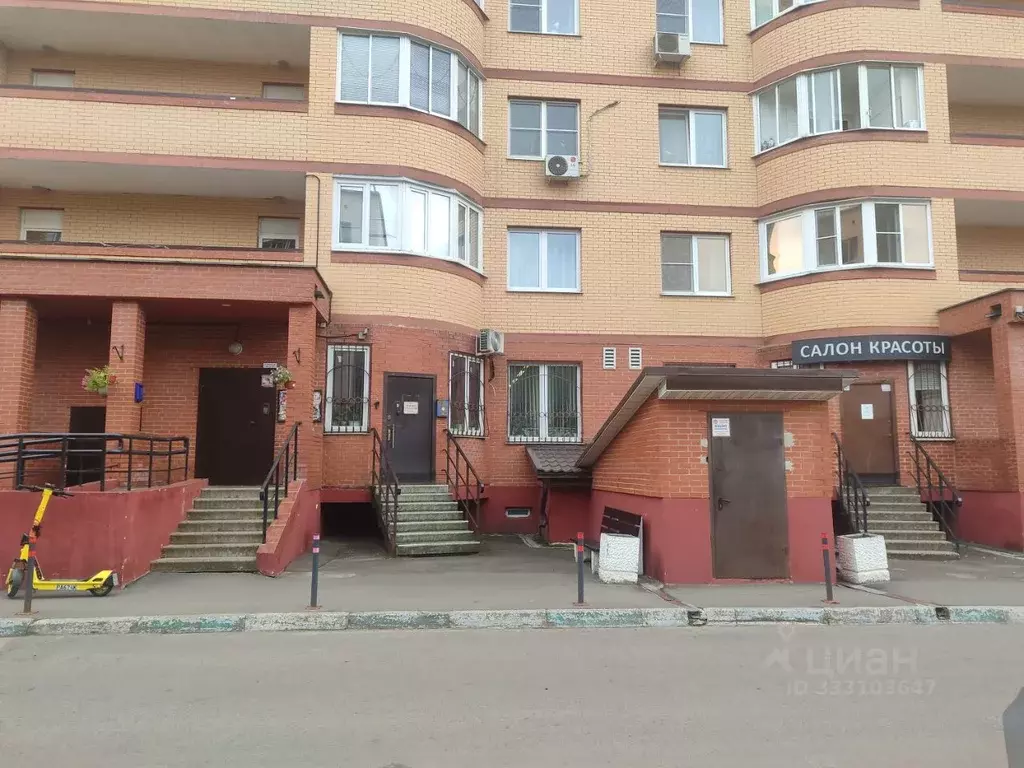 Помещение свободного назначения в Московская область, Дедовск г. Истра ... - Фото 1