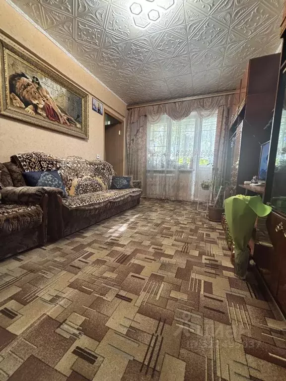 4-к кв. Калужская область, Калуга Майская ул., 6 (60.0 м) - Фото 0