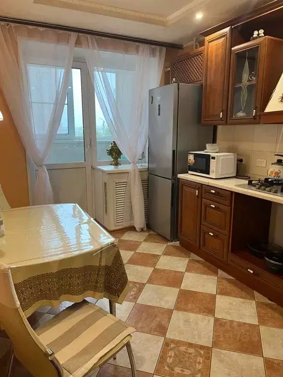 2-к кв. Владимирская область, Владимир ул. Безыменского, 3а (60.0 м) - Фото 1