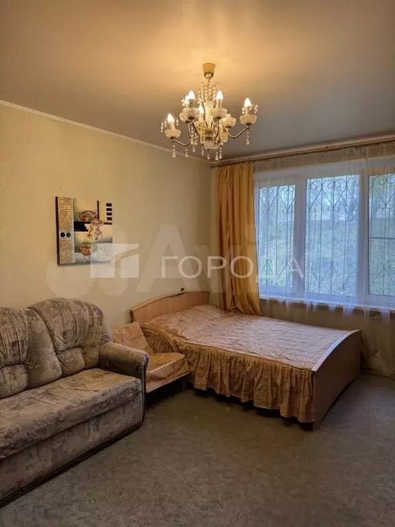 3-к. квартира, 57,7 м, 1/5 эт. - Фото 0