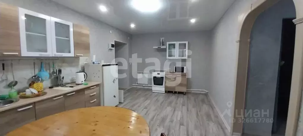 2-к кв. Бурятия, Улан-Удэ Залесная ул., 164 (60.0 м) - Фото 2