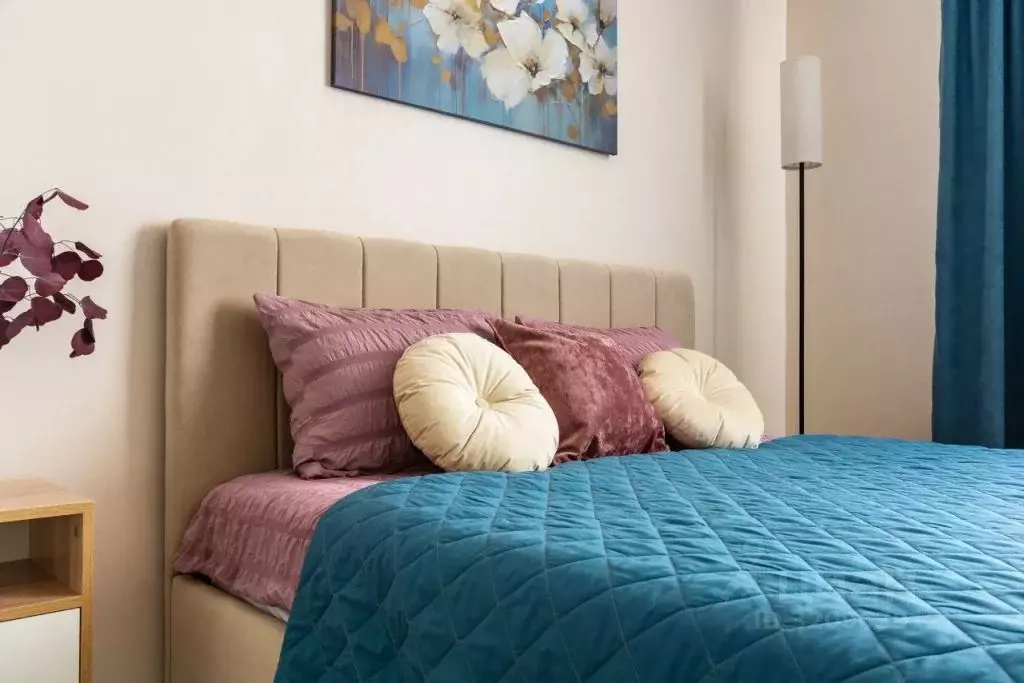 1-к кв. Краснодарский край, Краснодар ул. Героя Владислава Посадского, ... - Фото 1