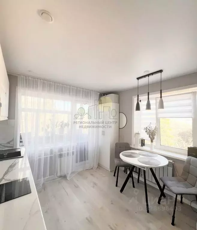 1-к кв. Иркутская область, Иркутск Дальневосточная ул., 63 (35.0 м) - Фото 1