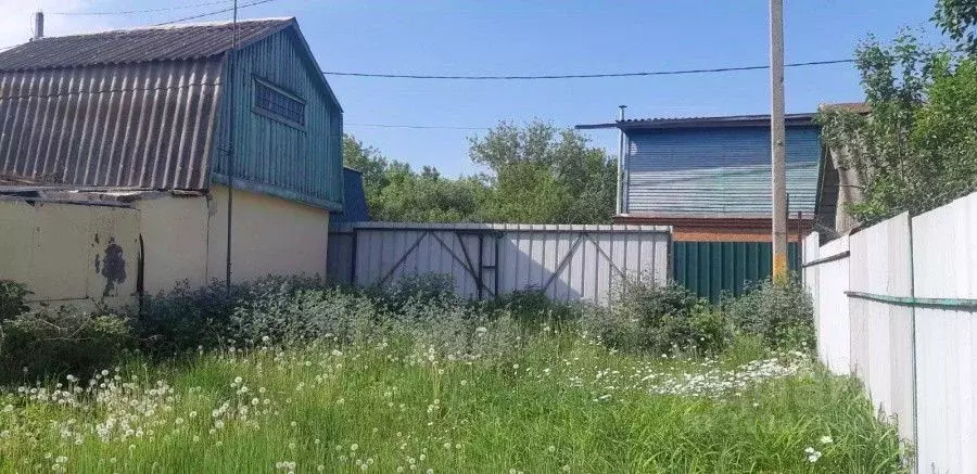 Дом в Московская область, Воскресенск Колыберево-2 СНТ, ул. ... - Фото 0