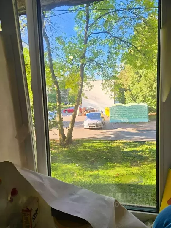 2-к кв. Санкт-Петербург Пискаревский просп., 58К2 (44.9 м) - Фото 0