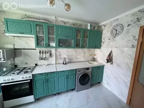 3-комнатная квартира: Курган, улица Максима Горького, 140 (53.6 м) - Фото 1